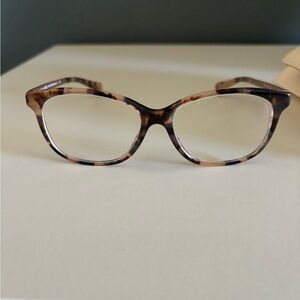 Michael Kors Cat-Eye Glasses